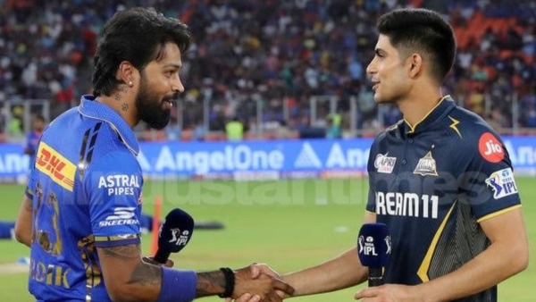 IPL 2025 Eliminator Match - Mumbai Indians vs Gujarat Titans Toss Report