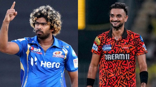 Harshal Patel Breaks Lasith Malinga s IPL Record for Fastest 150 Wickets in Terms of Balls Bowled