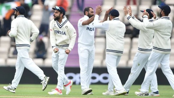 Mohammed Shami Likely to Be Excluded From India s Test Squad for England Tour Due to Fitness Concerns