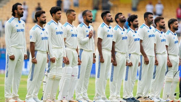 List of India s Test Captains - Shubman Gill is 37th test captain