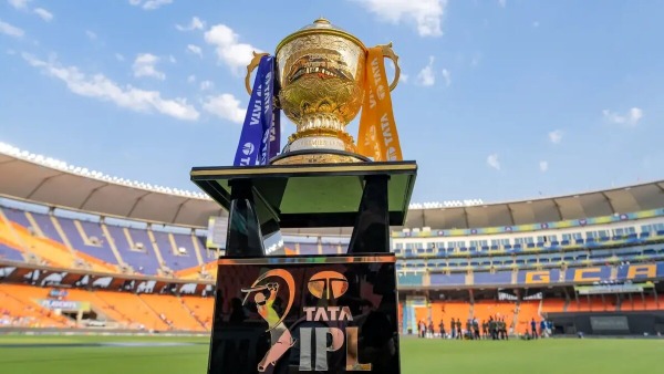 IPL 2025 Introduces Extra Time for Matches Amidst Rain Concerns