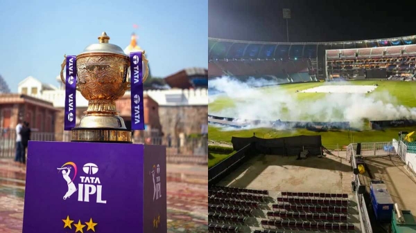 IPL 2025 IPL Australia BCCI