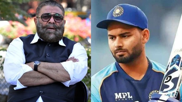 IPL 2025 IPL Rishabh Pant Lucknow Super Giants Yograj Singh