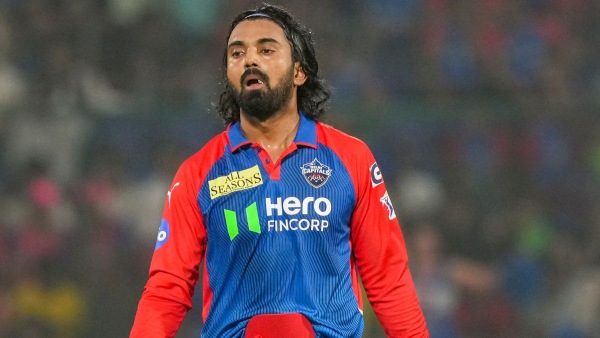 KL Rahul Nears 8000 T20 Runs Set to Break Virat Kohli s Indian Record