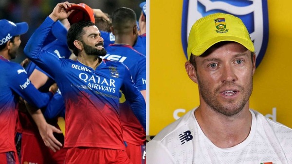 IPL 2025 AB de Villiers Slams Commentators for Criticizing RCB Bowlers