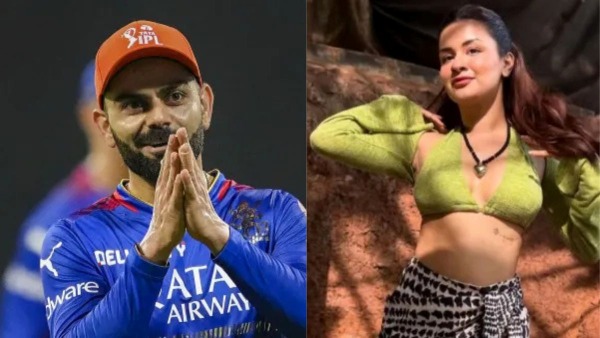 Virat Kohli Clarifies Instagram Likes on Actress Avneet Kaur s Photos Amidst Controversy