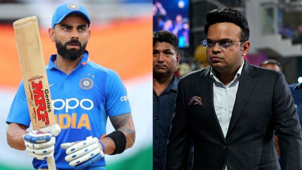 Virat Kohli s ODI Future Uncertain Will He Play 2027 World Cup Fans Express Concern