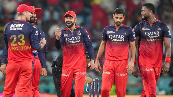 IPL 2025 RCB s Historic Away Record First Team to Win All Away League Matches