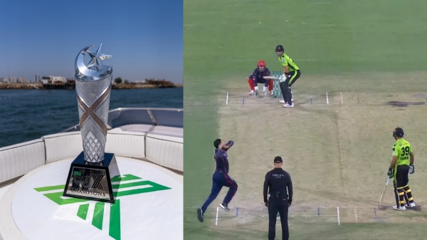 Pakistan Super League Pakistan Cricket