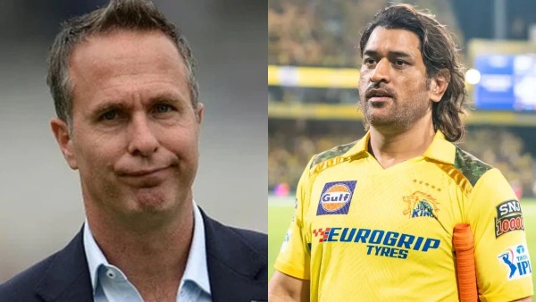 Virat Kohli Retirement Michael Vaughan s Comments on MS Dhoni s Test Captaincy