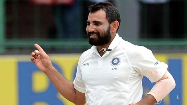 IND vs ENG Mohammed Shami Test Future almost ended because of missing Australia and England tours
