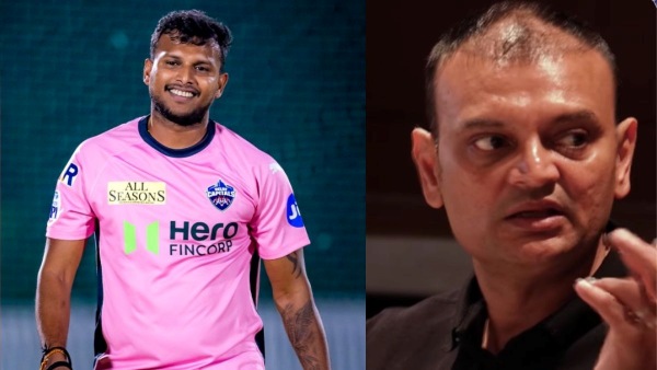IPL 2025 Why is T Natarajan Sidelined by Delhi Capitals Coach Hemang Badani Under Scrutiny