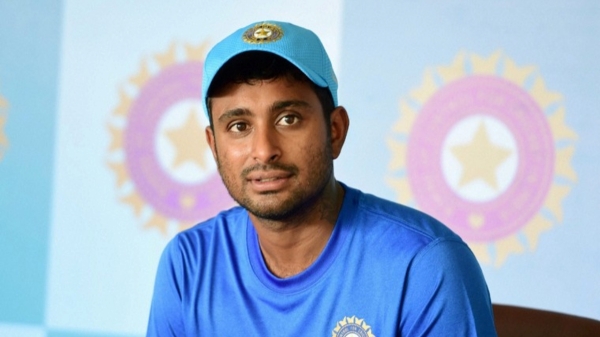Ambati Rayudu India Pakistan IPL Controversy