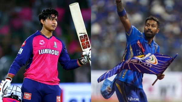 IPL 2025 We don t Buy Superstars We Make Superstars says Rajasthan Royals Coach Dishant Yagnik