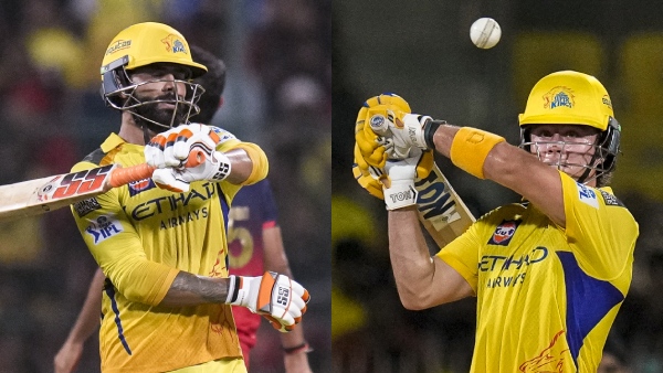 CSK vs RCB Dewald Brevis wicket controversy is the reason behind CSK loss against RCB at Bangalore