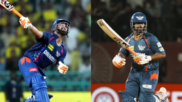 IPL 2025 I don t see any spark in Rishabh Pant says Adam Gilchrist predicts the reason behind the downfall in IPL 2025