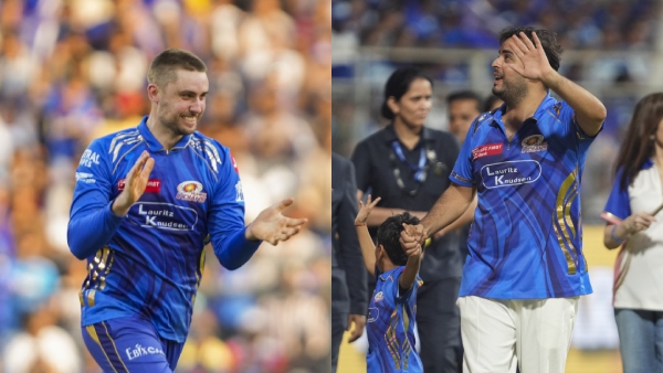 MI vs GT Will Jacks Scored a 29 ball fifty against Gujarat Titans at Wankhede Stadium in IPL 2025