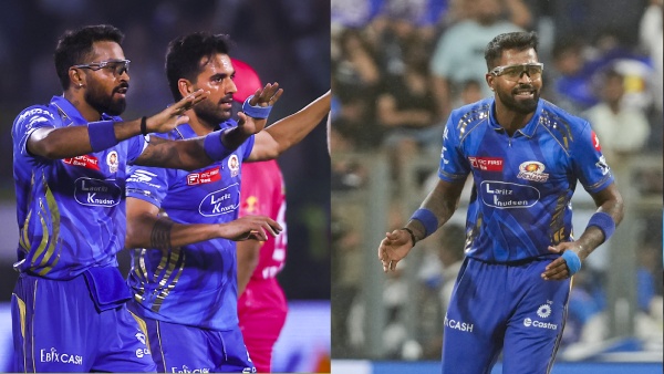MI vs GT In T20 Cricket Bowling a No-Ball is a Crime and that bite us back says Mumbai Captain Hardik Pandya