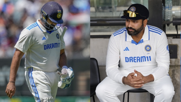 Rohit Sharma What is the reason behind Rohit Sharma Retirement from Test Cricket ahead of the England Test Tour