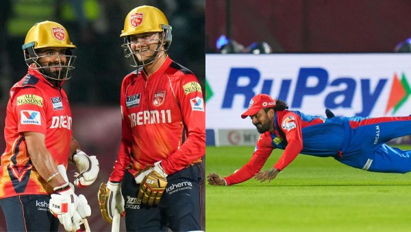 IPL 2025 Suspended PBKS vs DC Match to Be Replayed From First Ball