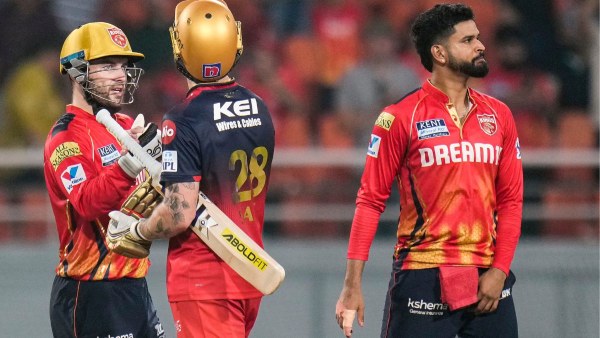 IPL 2025 Punjab Kings unwanted milestones and Royal Challengers Bangalore creates new records in playoff