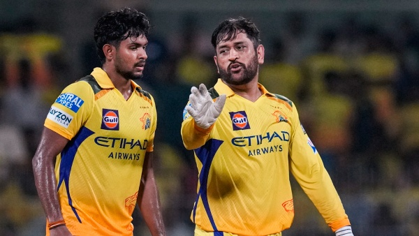 CSK vs KKR Pathirana took the CSK Captain MS Dhoni advice seriously and bowled Low Full toss in Death overs against KKR