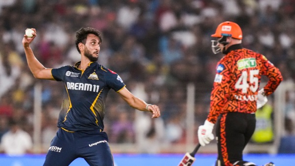 GT vs SRH Gujarat Titans won by 38 runs against SRH at Ahmedabad and enters into the 2nd in the pointstable