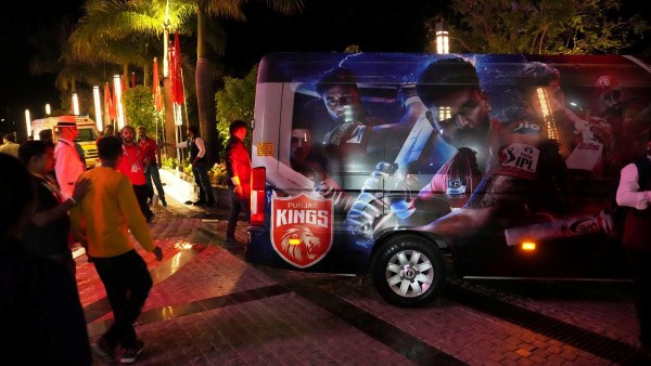 IPL 2025 Player Describes Chaos and Fear During Dharamsala Match Cancellation