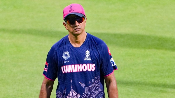 Rahul Dravid Criticizes Rajasthan Royals Bowling After Tenth IPL 2025 Loss