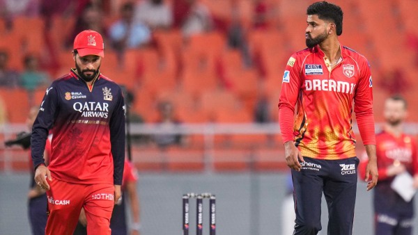 IPL 2025 How can Punjab Kings reach Final after losing in Qualifier 1