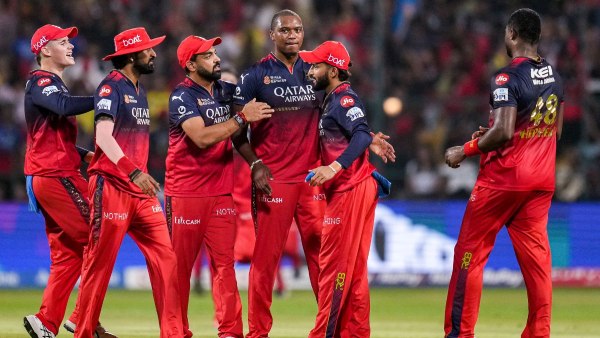 IPL 2025 Restart Over 20 Foreign Players Expected to Leave Early for International Duty