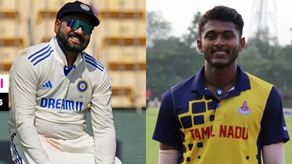 Sai Sudharsan Likely to Debut as Opener in Indian Test Team After Rohit Sharma s Retirement