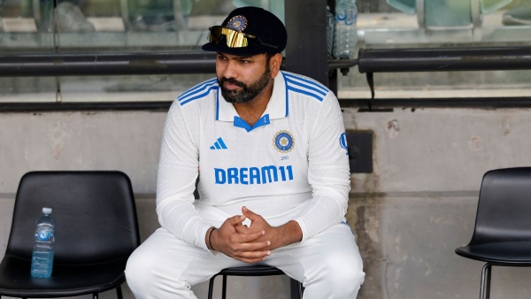 Rohit Sharma Brought Humiliation Upon Himself By Delaying Test Retirement
