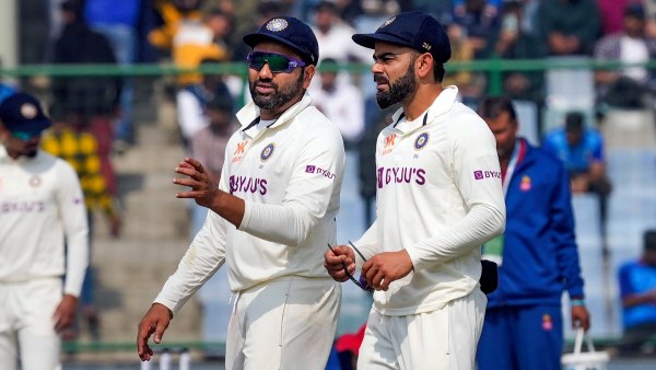 Senior Indian Player Seeks Test Captaincy Return BCCI Declines