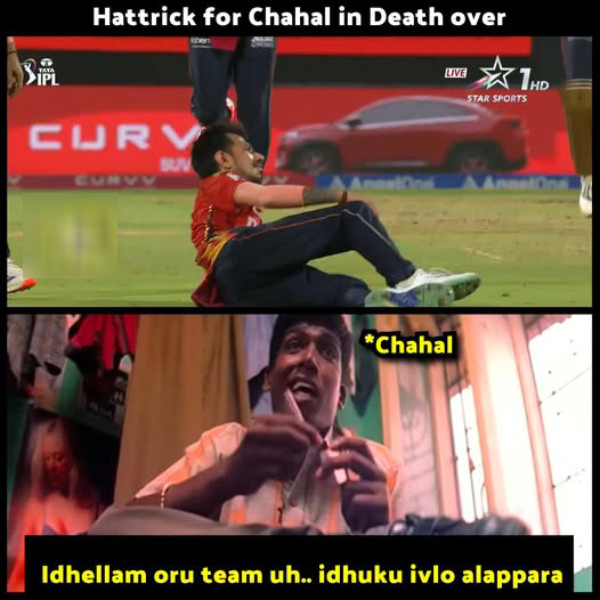 ipl 2025 memes MS Dhoni