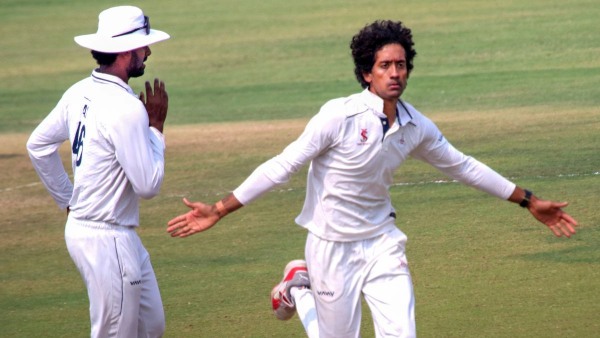 Sai Kishore Excluded Sai Sudharsan Included in India A Squad for England Tour