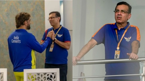 IPL 2025 LSG s Struggles and Rishabh Pant s Poor Form Bring Focus on Owner Sanjiv Goenka s Past Controversies