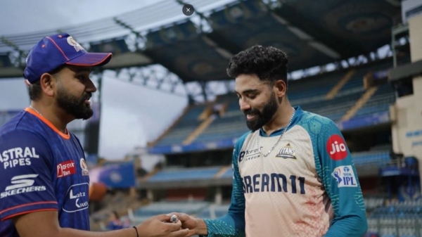 IPL 2025 IPL Rohit Sharma Mohammed Siraj BCCI IPL 2025 IPL Rohit Sharma Mohammed Siraj BCCI