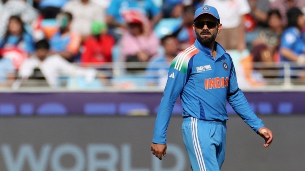 Indian Cricket Team Virat Kohli Virat Kohli Retirement BCCI Indian Cricket Team Virat Kohli Virat Kohli Retirement BCCI