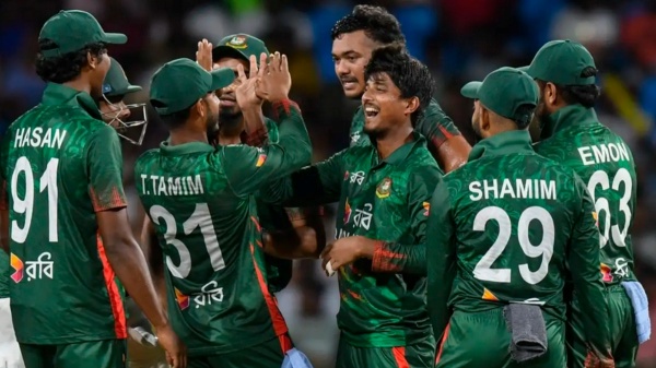 Bangladesh World Cup T20 cricket UAE
