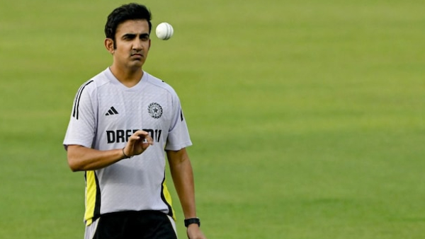 Gautam Gambhir Indian Cricket World Cup T20 World Cup 2007 ODI World Cup 2011