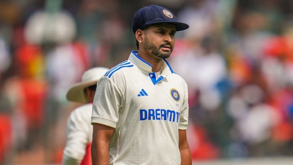 Shreyas Iyer Indian Cricket Test Cricket IPL 2025 Punjab Kings