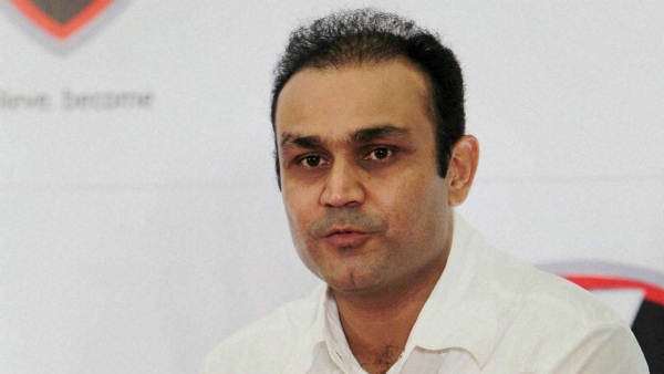 India-Pakistan Ceasefire Violation Sehwag Criticizes Pakistan With Famous Hindi Saying