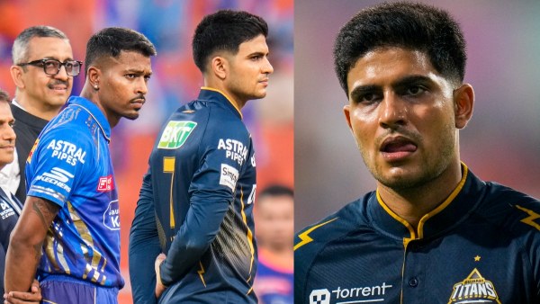 IPL 2025 Hardik Pandya and Shubman Gill s Ego Clash Sparks Controversy