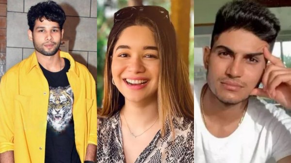 Shubman Gill Sara Tendulkar IPL IPL 2025 IPL offbeat