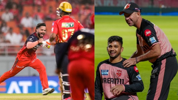 IPL 2025 Punjab Kings coach Ricky Ponting decides Debut for Musheer Khan