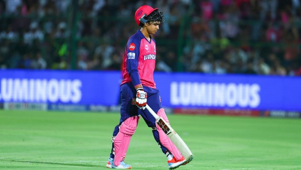 Vaibhav Suryavanshi s Fifty Goes Unrewarded Akash Madhwal Wins Man of the Match