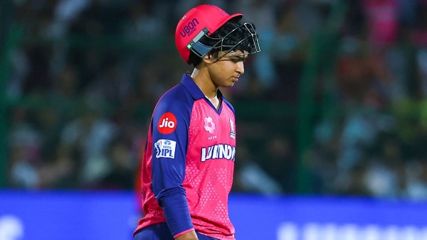 IPL Star Vaibhav Suryavanshi Cannot Play for India Immediately Due to ICC Age Limit