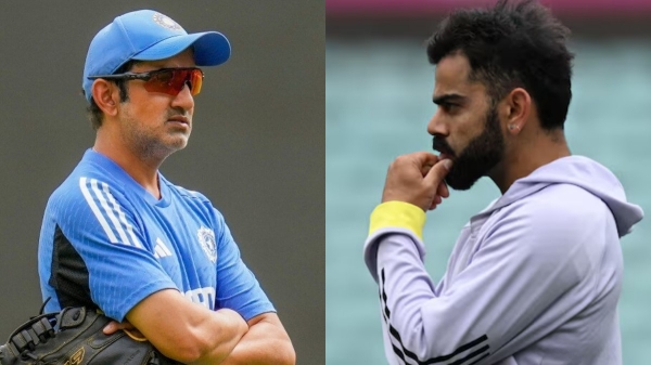 Indian Cricket Team Virat Kohli Gautam Gambhir Virat Kohli Retirement Indian Cricket Team Virat Kohli Gautam Gambhir Virat Kohli Retirement