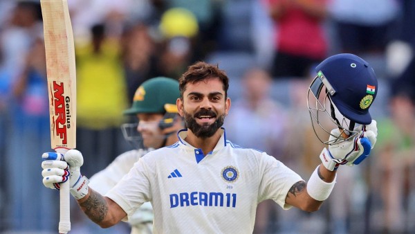 Virat Kohli Considers Test Retirement Informs BCCI Board Requests Reconsideration